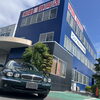 静岡市葵区｜ジャガーX（2004年式）を修理断念で7万円買取