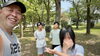 「夏期講習とあわせて「外での運動教室」で集中力アップをサポートします」