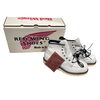 RED WING　レッドウィング　8871 6inch Classic Moc「【買取大吉イトーヨーカドー洋光台店】RED WING（レッドウィング）8871 6inch Classic Moc（6インチ クラシックモック）ホワイトレザー をお買取りいたしました。」