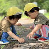 令和９年度園児募集のお知らせ🌳