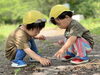 「令和９年度園児募集のお知らせ🌳」