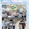 Summer Accessories🌻