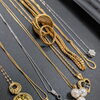 アクセサリーをお買取りさせていただきました【買取大吉新琴似四番通店】