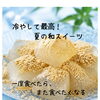 \\ぷるん食感　わらび餅//  【岡谷市のおすすめ海苔×お茶専門店】