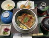 うなぎの釜飯膳「うなぎの釜飯膳はいかがですか？」