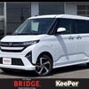 【BRIDGEモデナ石山通り店　在庫速報】🚗ダイハツ　ムーヴ