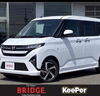 「【BRIDGEモデナ石山通り店　在庫速報】🚗ダイハツ　ムーヴ」