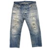 【市川買取】ヴィンテージ Levis リーバイス 501 ビッグE タイプ デニムパンツをお買取させていただきました！！かんてい局市川インター店・本八幡