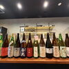 全国各地から厳選した日本酒をご用意しています！