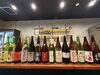 「全国各地から厳選した日本酒をご用意しています！」