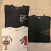 【男心をくすぐる】バックプリントで語る！王道アメカジTシャツ特集👕