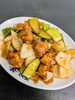 「【具だくさん＆彩り抜群】ゴロゴロお肉とシャキシャキ野菜！甘酢あんがたまらない「特製酢豚」✨」