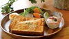 「土日祝日の営業日はCafe りあんでゆっくりモーニング🍞♪」