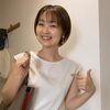 虹色コレクション最終回「白」気持ちに寄り添う白×1色コーデ