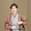 7月26日（日）桂慶治朗さん、桂米輝さん出演🪭