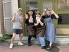 「✅2026年8月4日（火）21:00～放送🌟かつしかFM「バッドボーイズ清人のどっぷり！葛飾人」清人さん＆石川ことみさん💕ゲスト😊青戸『とんとことん』店主：りょうさん＆めぐみさん♪ぜひご視聴ください！」