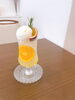 一杯でリフレッシュ！初夏にぴったりの爽健美ドリンク「7月限定・パッションフルーツクリームソーダできました」