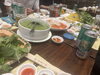 ベトナム料理を満喫「本場のベトナム料理へ🇻🇳✨」
