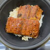 ひと足早く！うな重＆うな重バラ寿司弁当のご紹介