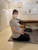 頑張る女性のための癒やしの空間「70代でも大丈夫✨ダイエット×整体×ピラティスで正座ができました【諏訪市　パーソナルピラティススタジオ】」