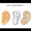 がんばった自分に贈る、月1回の耳つぼご褒美ケア