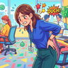 何度もギックリ腰をくり返してしまう方へ