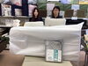 西川『&Free整圧マットレス』『オーダーまくら(プライム)』「【朝の首の痛みが解消❗️整圧マットレス＆オーダーまくらで快適な睡眠を😴】」