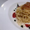 ひんやり♪ホワイトアスパラのビシソワーズ冷製パスタスタート！