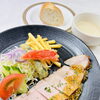    ○・。＊　今週の気まぐれランチ　＊。・○7/27～ 8/2まで