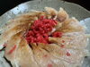 追い紅生姜で夏を乗り切れ！きわみ餃子紅¥500「追い紅生姜どっさり！円盤焼き紅餃子で夏の晩酌アレンジ」