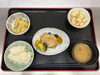 「　小林診療所　デイサービス　本日の夕食メニュー　交野市有料老人ホーム」