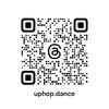 UpHop. のThreadsです！「Threadsもスタートしました！レッスンのリアルな様子をお届けします♪」