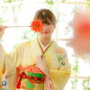 「成人式前撮り撮影・後撮り」 スタジオ＆ロケーション