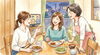 グループホームの疑問答えます①：食事について　/小樽グループホーム　らしくホーム