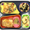 7/26(日)の夕食は「いかの天ぷらカレー南蛮」