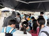 インタビュー「館鼻岸壁朝市自主研修を終えて」