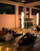 「キャンドルの灯りに包まれるNight Yoga【名古屋本店】」
