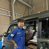 スタッフの車中泊VLOG スタッフの休日／スズキ車キャンプ／車中泊仕様／エブリィ