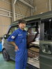 整備士のマイカー「スタッフの車中泊VLOG スタッフの休日／スズキ車キャンプ／車中泊仕様／エブリィ」