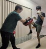 運動不足解消！カッコよく動こう「健康フィットネス10分コース500円で、楽しく運動習慣づくり」