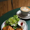 Morning Menu Renewal ①🕊️