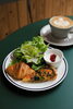 「Morning Menu Renewal ①🕊️」
