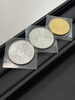 「御在位金貨・銀貨、セイコーの時計、セリーヌのバッグをお買取りしました【札幌市北区おたからや篠路店】」