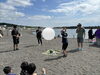 海水浴といえば、お決まりの、、「【放デイ・児発】みんなで海水浴【札幌市北区児童デイ】」