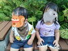 「土曜⇒娘とOPAM、日曜⇒娘＆息子とパークプレイス🚗【集団指導・個別指導】【王子・南大分・城南・上野ヶ丘・大分西・大道・西の台・荏隈・金池・豊府・春日町】」