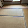 2階のベッドを1階へ移設しました