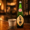 🍠今月の焼酎🍠 【いも神 】