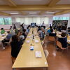 🌟保護者懇談会🌟八女郡広川町の障害者支援施設赤坂園🌟