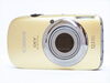 Canon　 IXY DIGITAL 510 IS「【新潟市/三条市/買取本舗ふくろう】　Canon　キャノン　IXY　デジタルカメラ　デジカメ　ニコン　ソニー　富士フィルム　リコー　オリンパス　カシオ　買取　売る　遺品整理　終活　断捨離　整理品　出張買取　新潟市東区　新潟市西区　三条市」