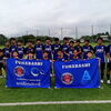 【U-15】活動レポート〈開催日:7/26(日)〉